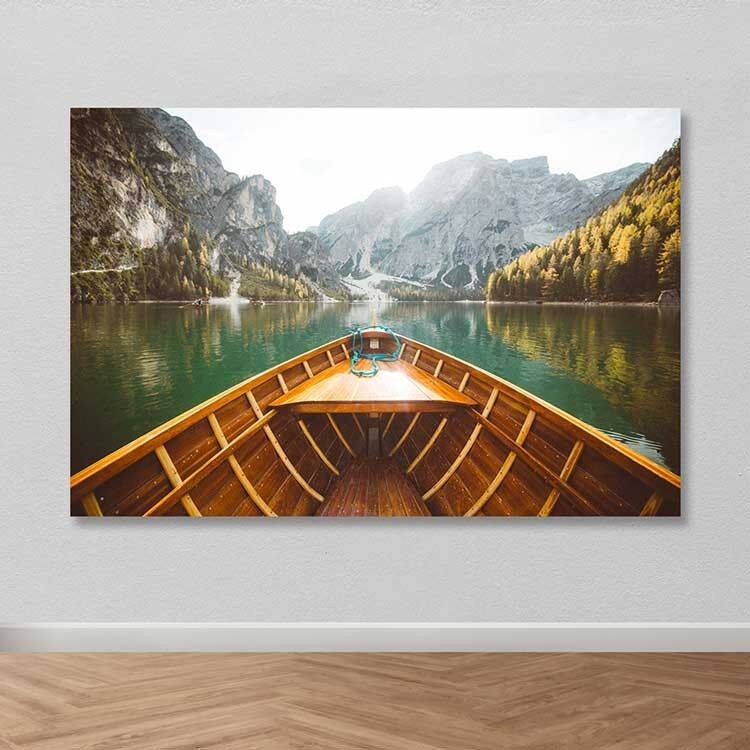 Zidna slika DEV02301100140, 100x140 cm