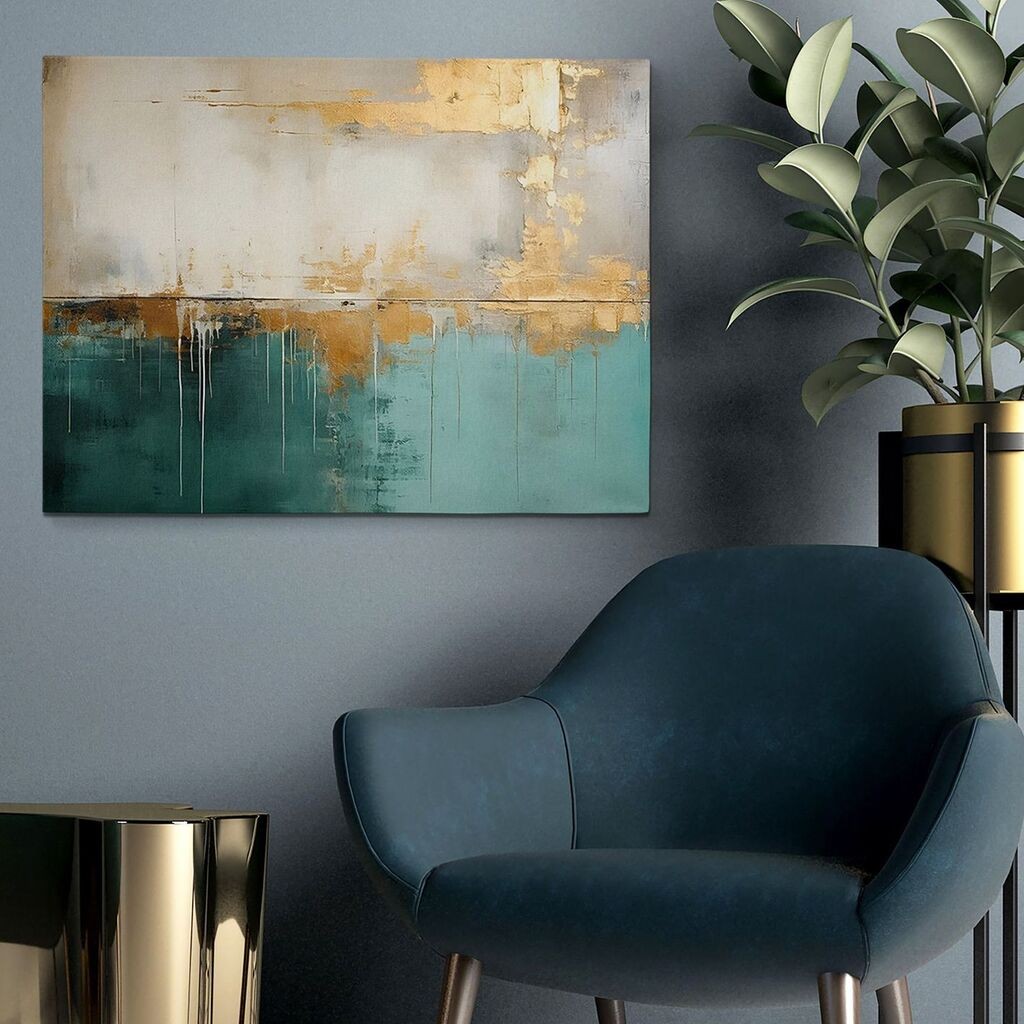 Zidna slika KNV10262, 50x70 cm