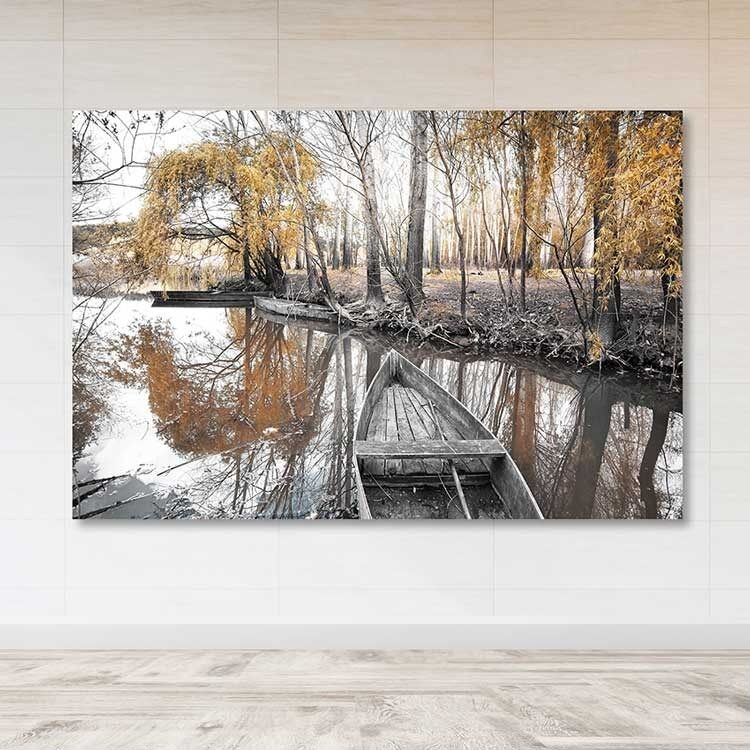 Slika Wallity DEV02967100140, 100x140 cm