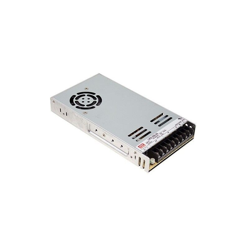 Mean Well MW transformator LRS-350W-24V