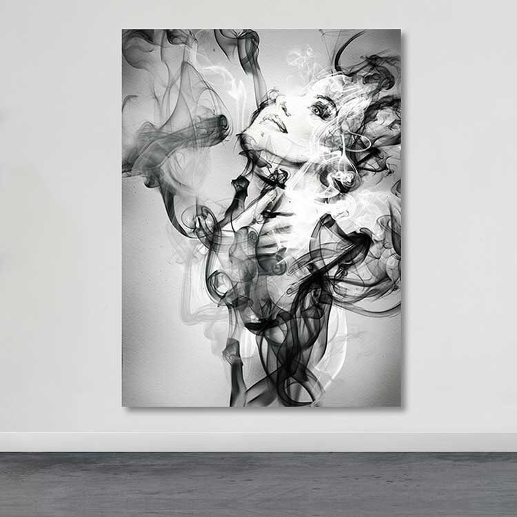 Slika Wallity DEV03498100140, 100x140 cm