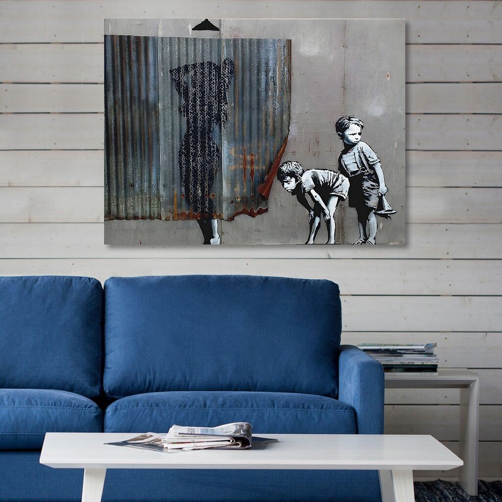 Zidna slika KNV4487, 50x70 cm