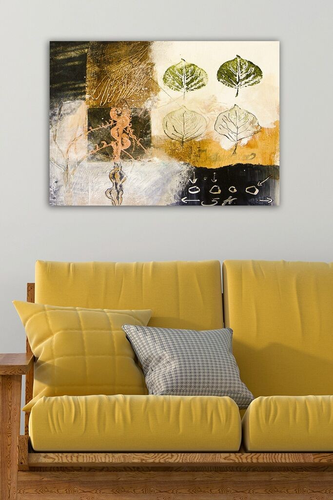 Slika Wallity 71178982, 50x70 cm