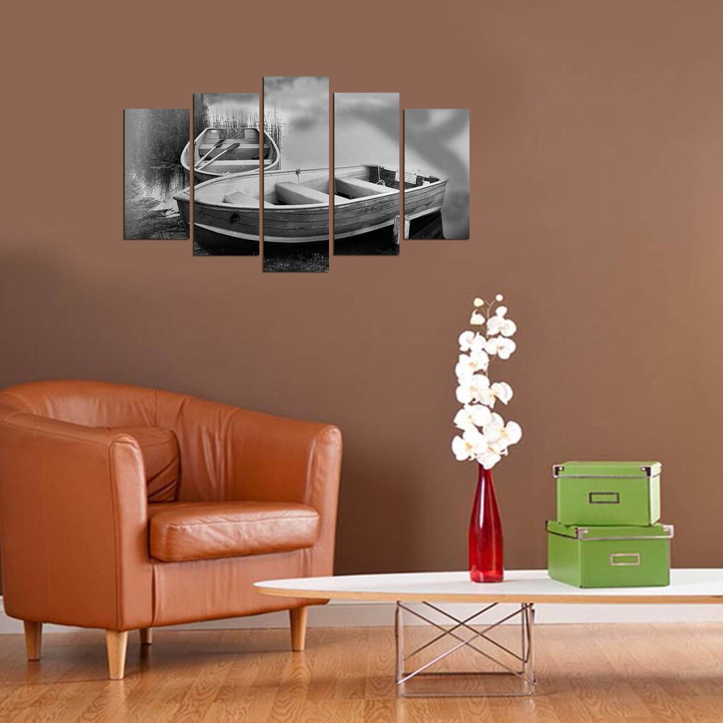 Wallity set figura 5PMX-017, 5 dijelova