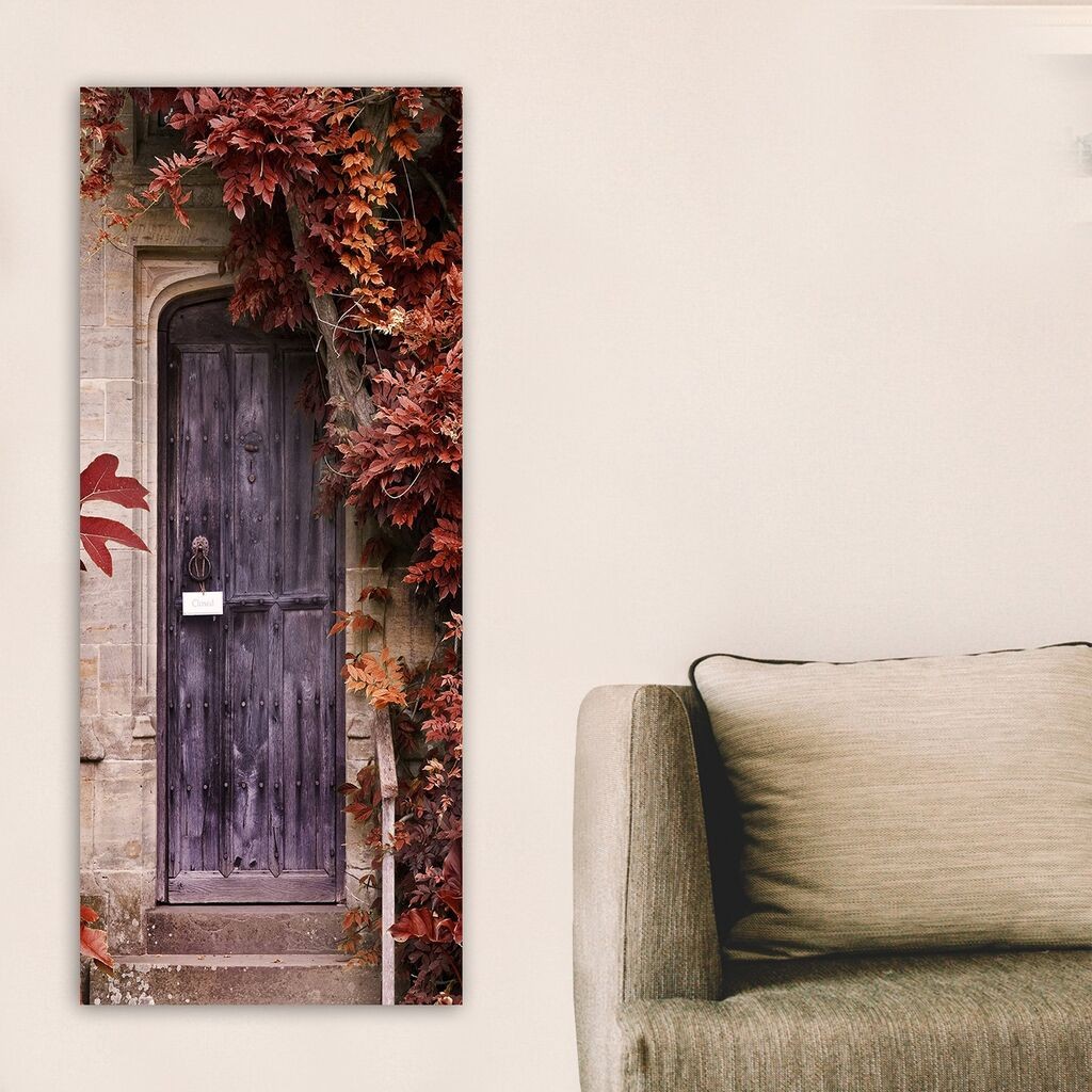 Slika Wallity DKY4372997210_50120, 50x120 cm