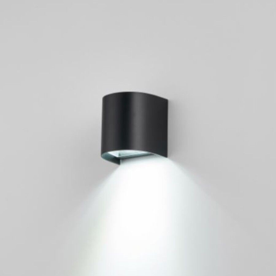 E-light Zidna lampa E-light Bowen ML-07-PS1102-W