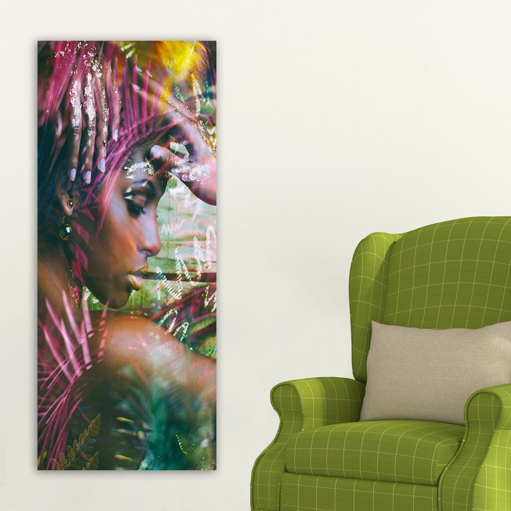 Slika Wallity DKY21109451110_50120, 50x120 cm