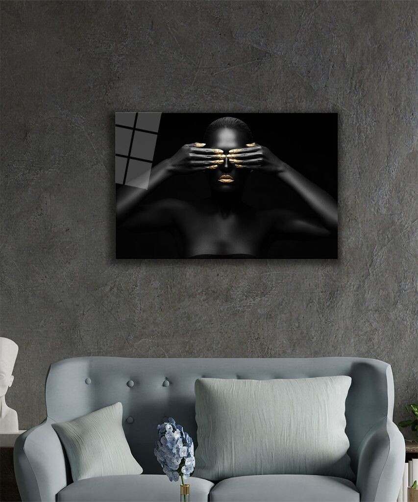 Wallity slika 6430, 46x72 cm