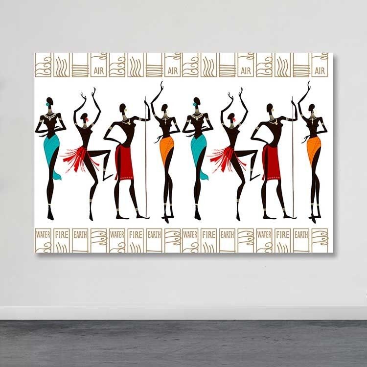 Slika na zidu DEV02409100140, 100x140 cm