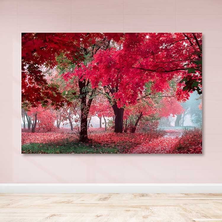 Slika na zidu DEV03148100140, 100x140 cm