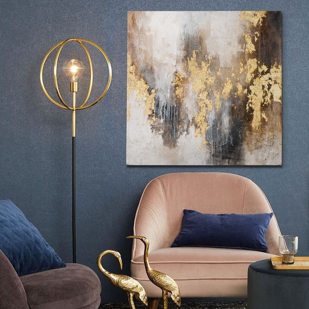 Zidna slika KNV10099, 70x70 cm