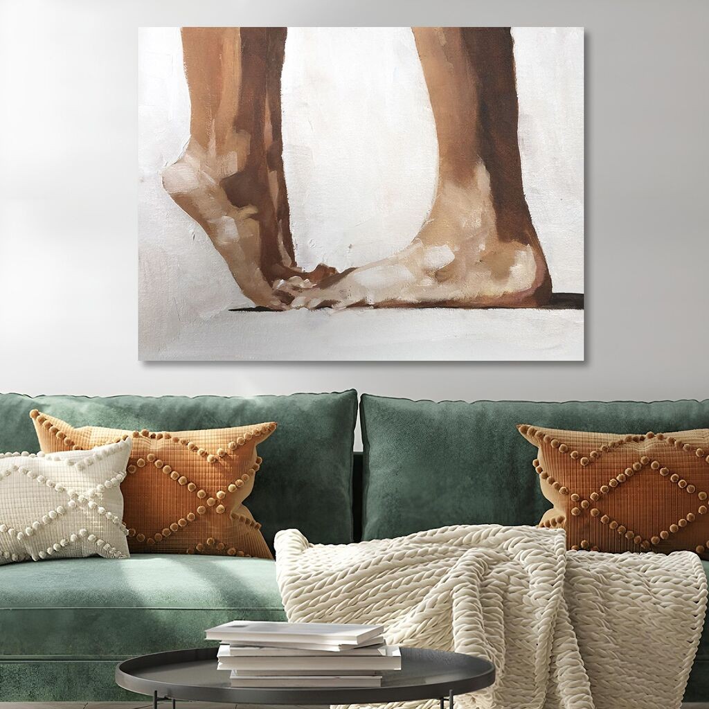 Zidna slika KNV4538, 70x100 cm