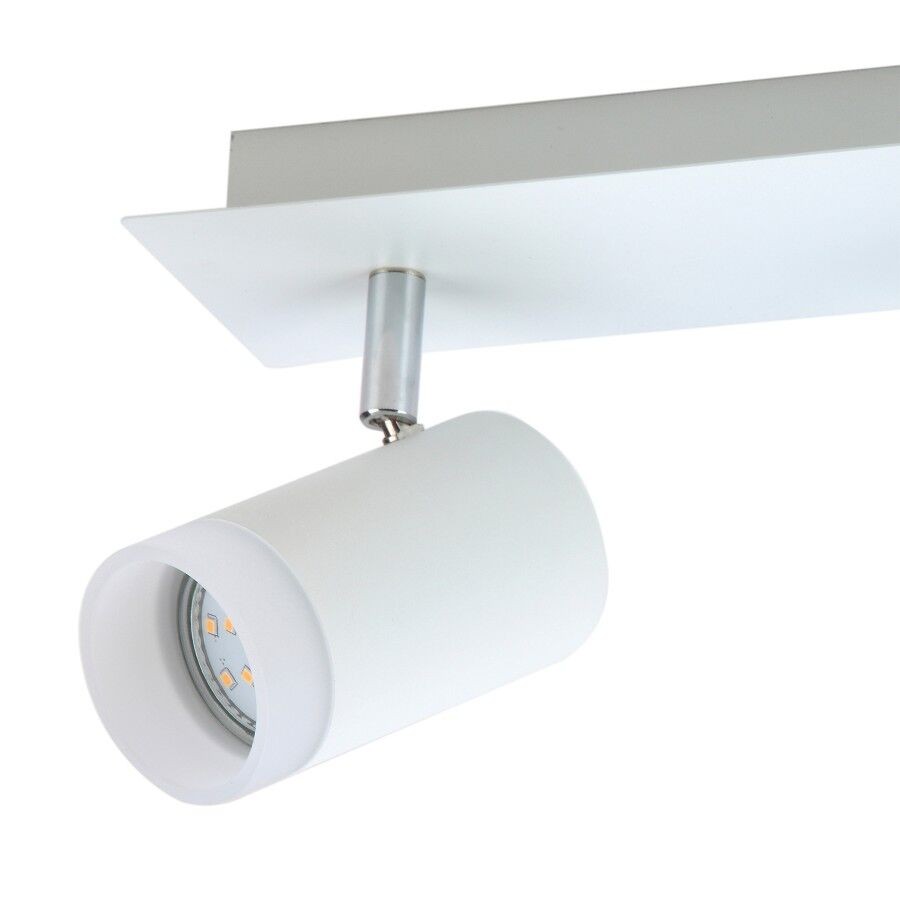 MASS-light Spot lampa Leipzig ML-22034-02 bijela