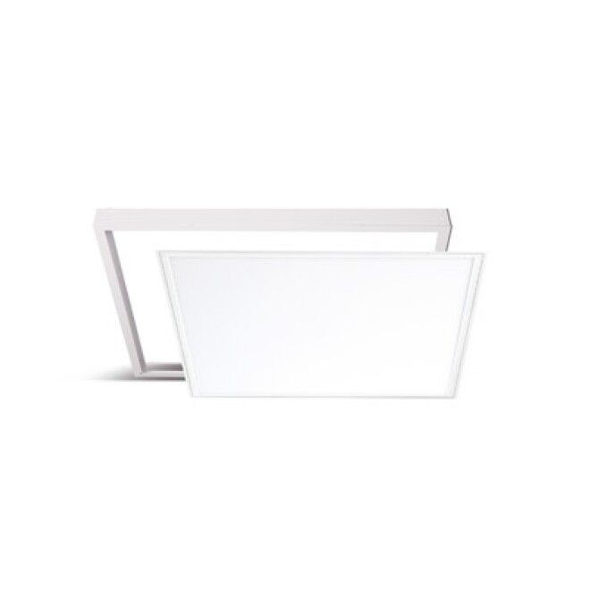 MASS-light Okvir za montazu LED panela Apollo 60X60CM ugradni