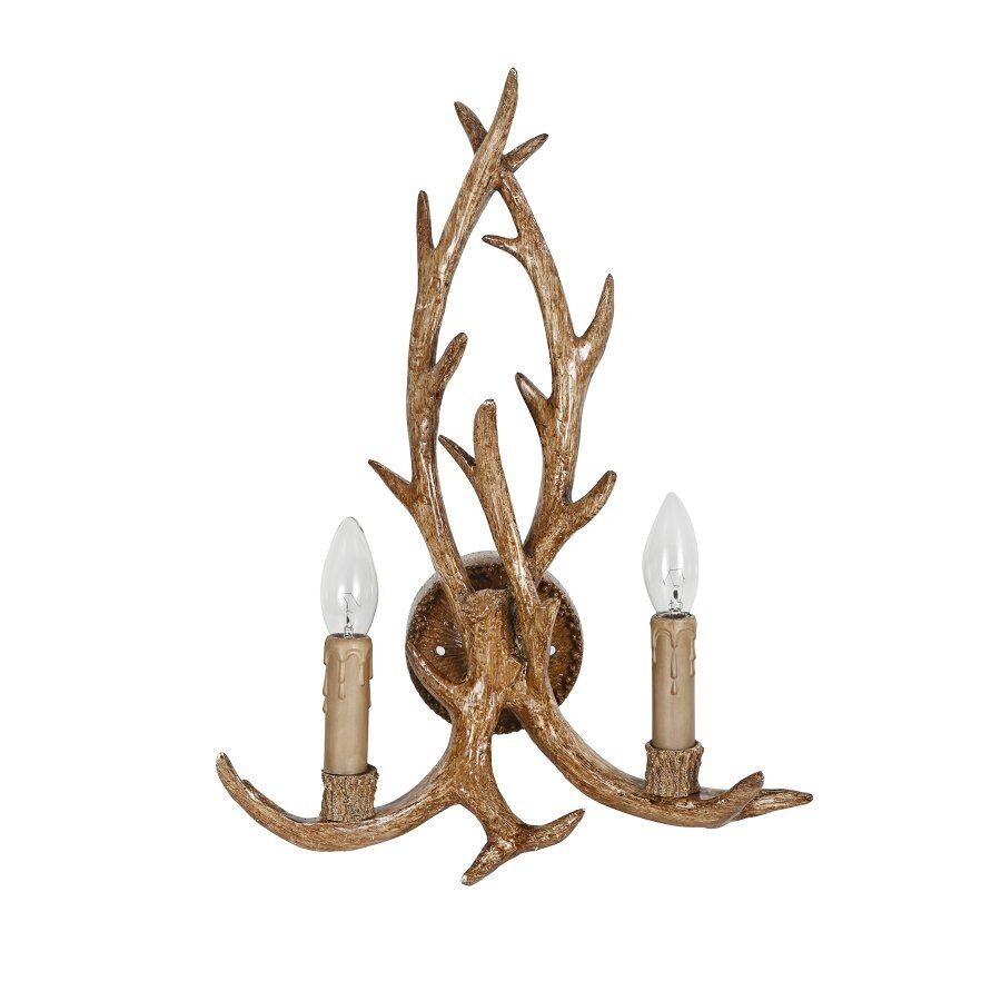 MASS-light Zidna lampa Kennedy ML-170832-2W