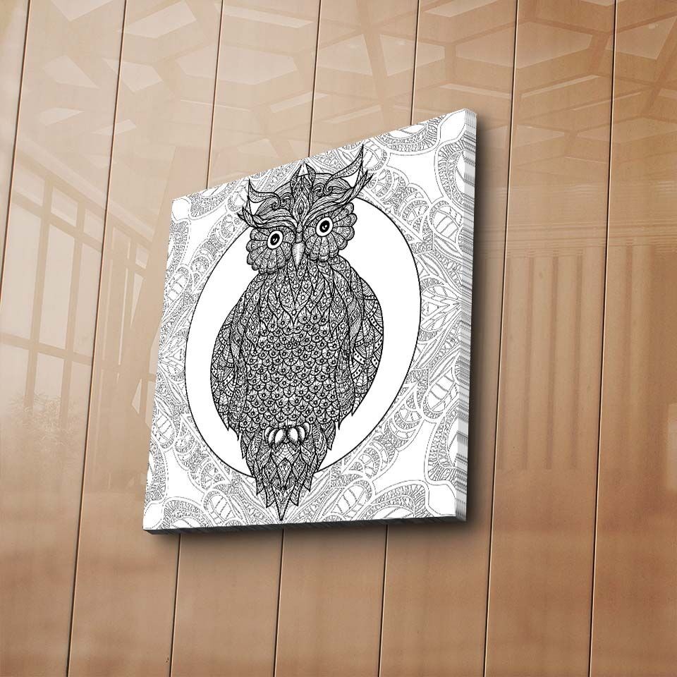 Slika za zid BOYA-36, 45x45 cm