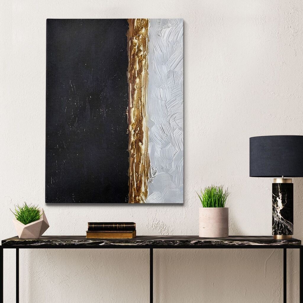 Zidna slika KNV10107, 50x70 cm