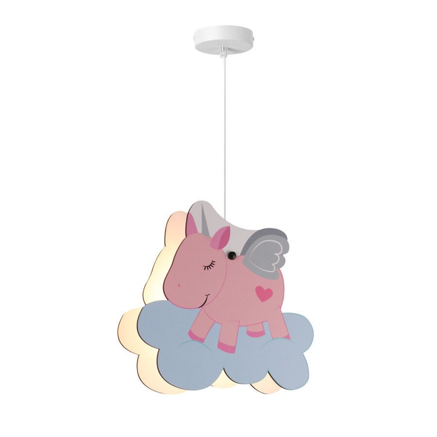 MASS-light Luster djeciji Beauty ML-24031-1A