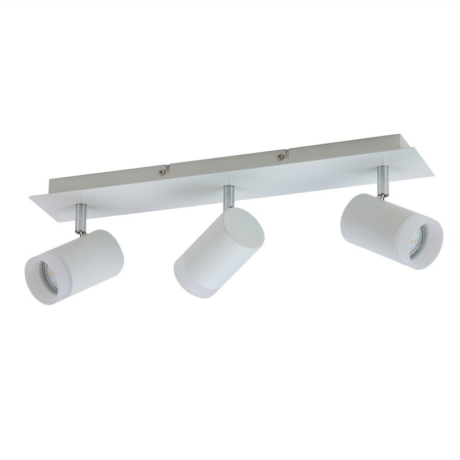 MASS-light Spot lampa Leipzig ML-22034-03 bijela