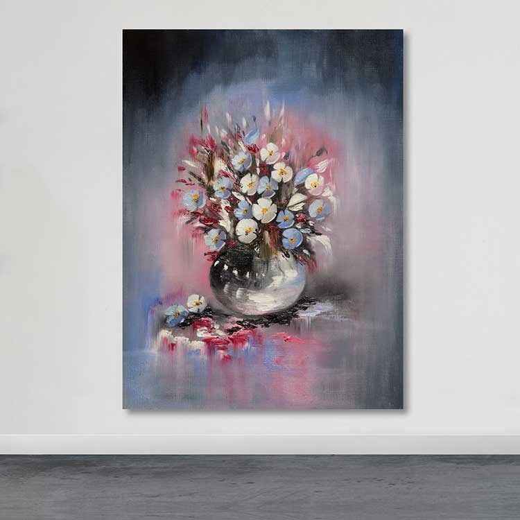 Slika Wallity DEV03075100140, 100x140 cm