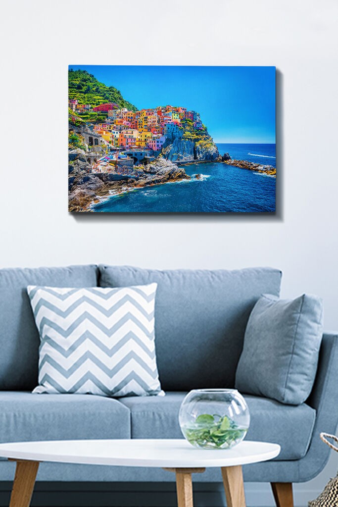 Wallity Slika na platnu Tablo-159, 50x70 cm