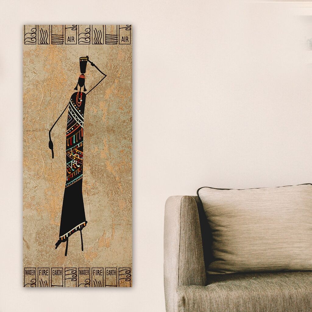 Slika Wallity DKY41496126738_50120, 50x120 cm