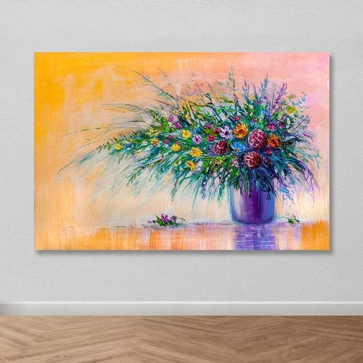 Slika na zidu DEV02285100140, 100x140 cm