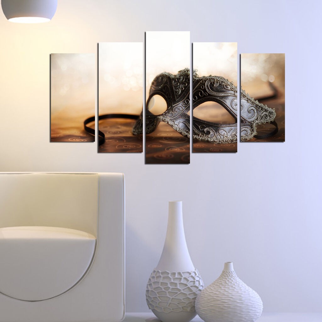 Wallity set figura 5M-17, 5 dijelova