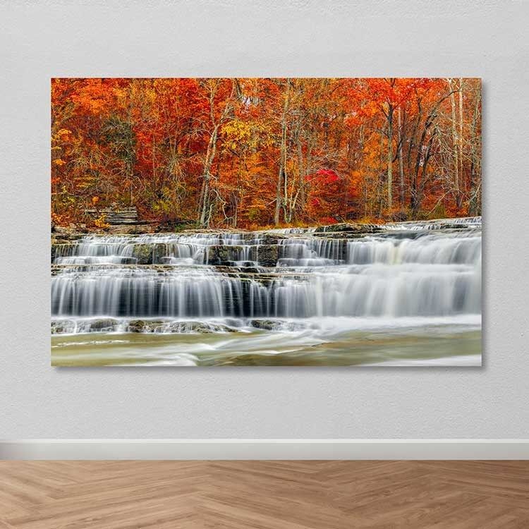 Slika za zid DEV03454100140, 100x140 cm