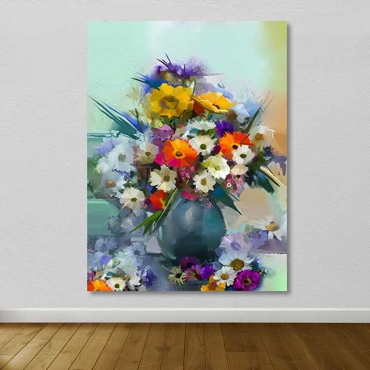 Slika za zid DEV02962100140, 100x140 cm