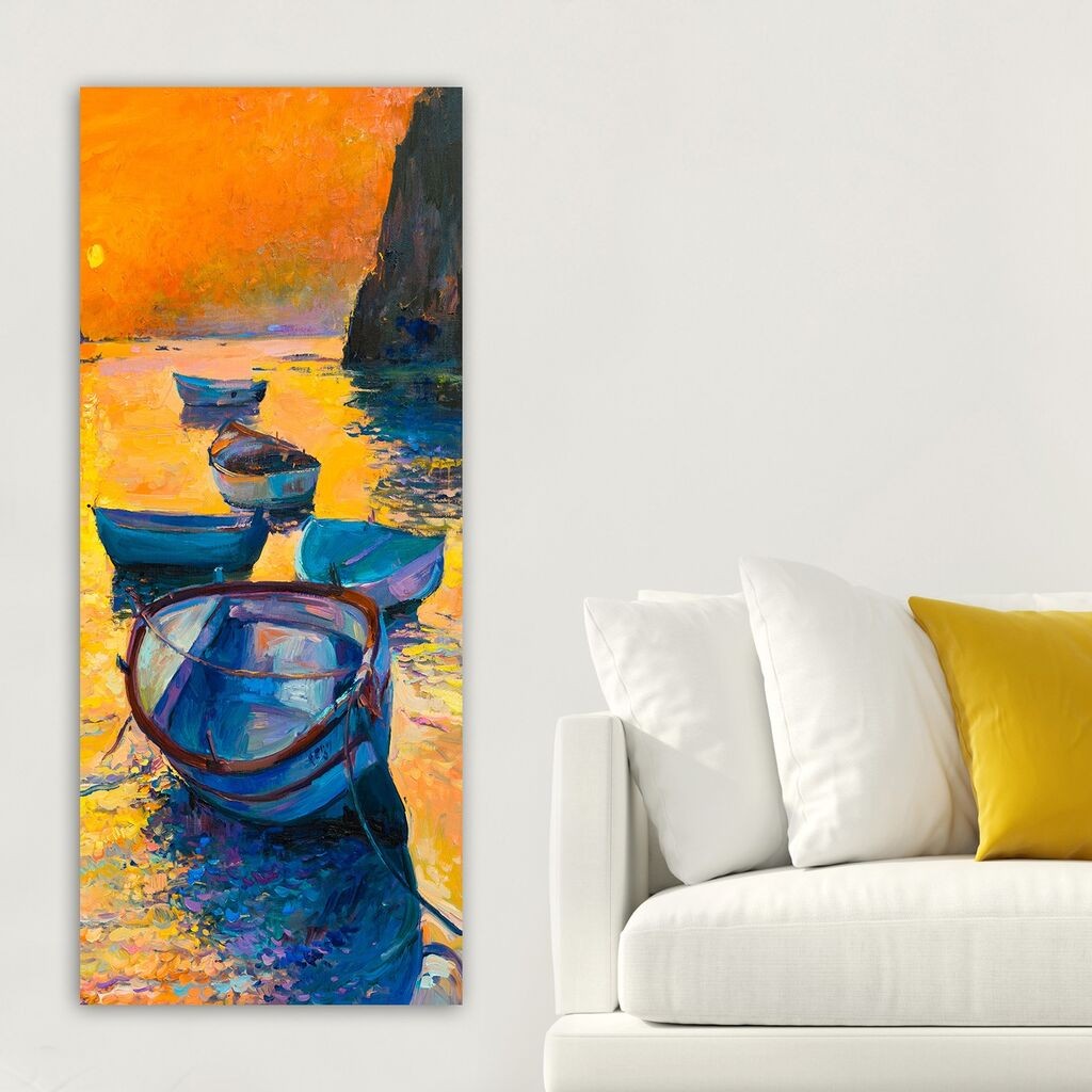 Slika Wallity DKY2628331366_50120, 50x120 cm