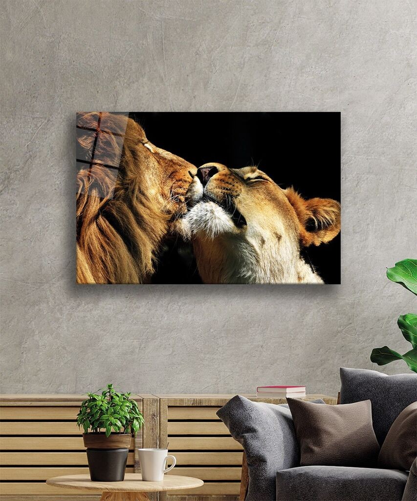 Slika Wallity 221JRS1458, 46x72 cm