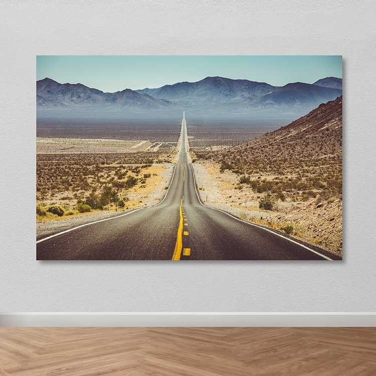 Slika za zid DEV02771100140, 100x140 cm