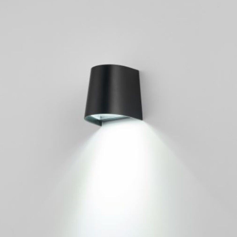 E-light Zidna lampa E-light Clermont ML-06-PS1101-W