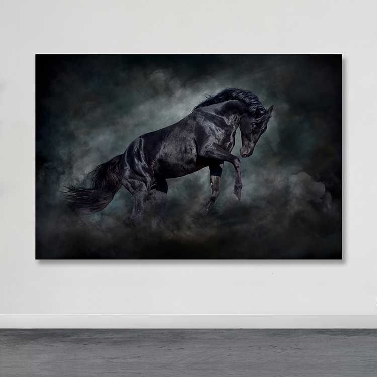 Slika Wallity DEV02677100140, 100x140 cm