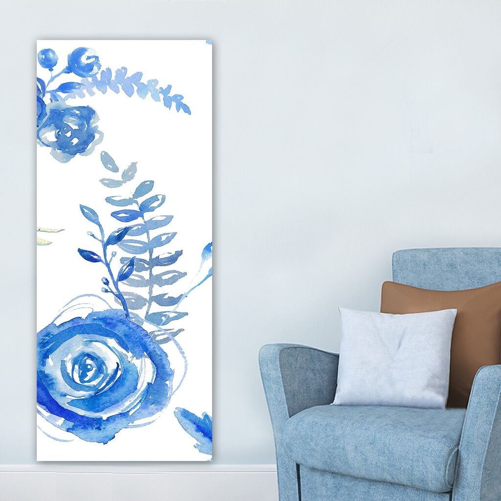 Slika Wallity DKY5241341981_50120, 50x120 cm