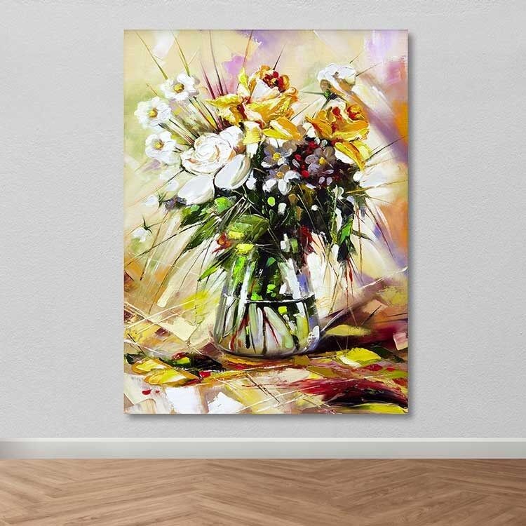 Slika na zidu DEV03623100140, 100x140 cm