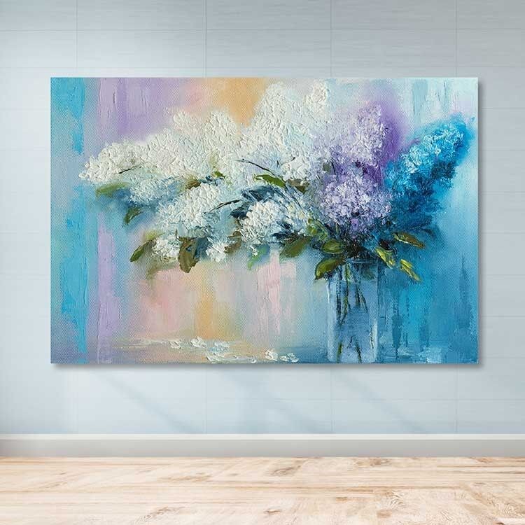 Slika Wallity DEV02926100140, 100x140 cm