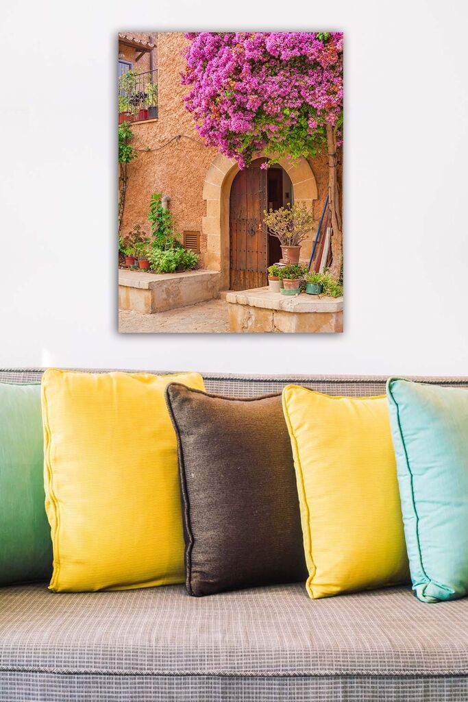 Slika Wallity 601807793, 50x70 cm