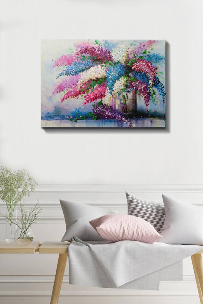 Wallity platno za sliku Tablo-80, 50x70 cm