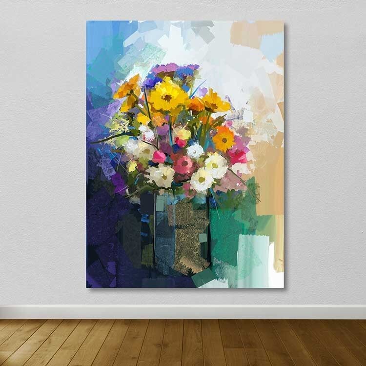 Slika Wallity DEV03305100140, 100x140 cm