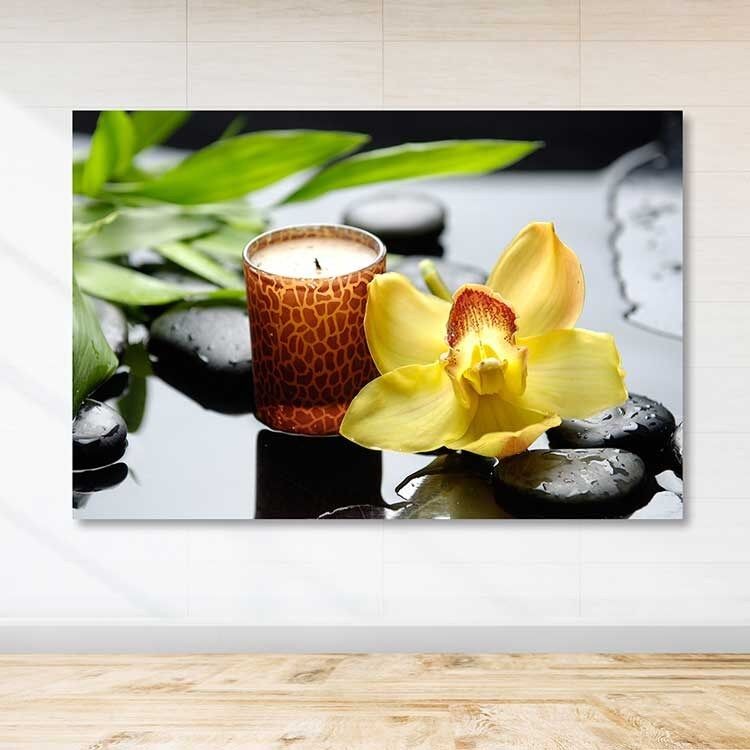 Slika Wallity DEV03561100140, 100x140 cm