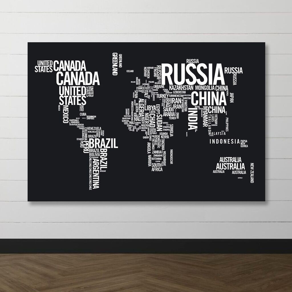 Zidna slika DEV6691, 100x140 cm