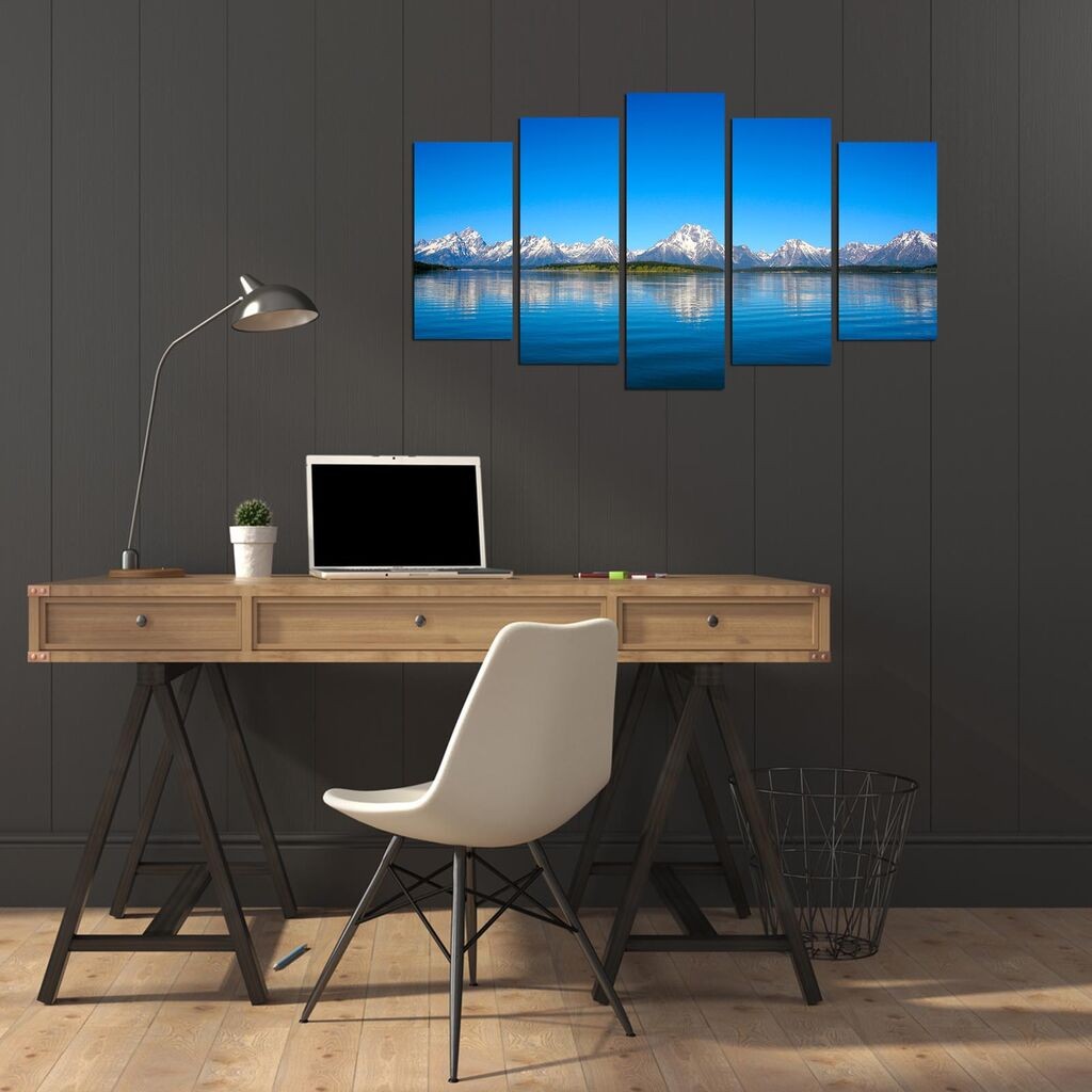 Wallity set figura 5PMX-062, 5 dijelova