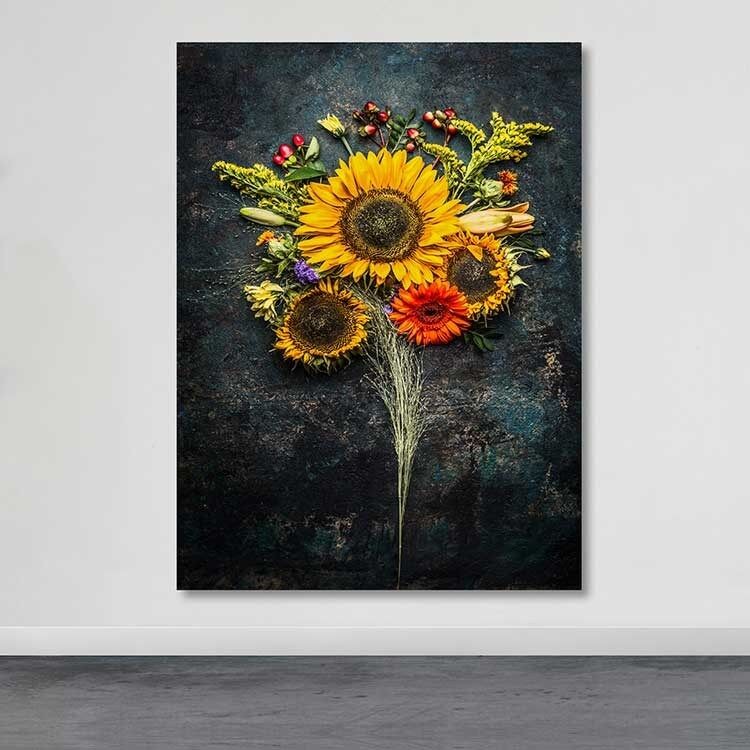 Slika Wallity DEV02952100140, 100x140 cm