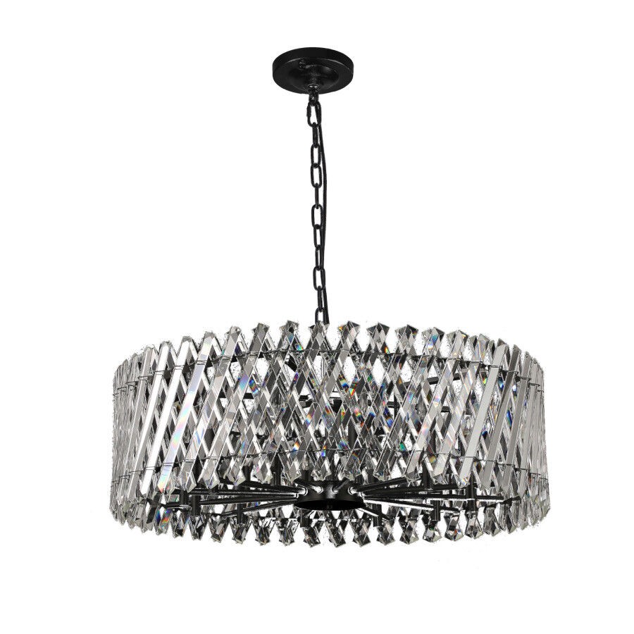 MASS-light Visilica Bening ML-HD34-800 siva