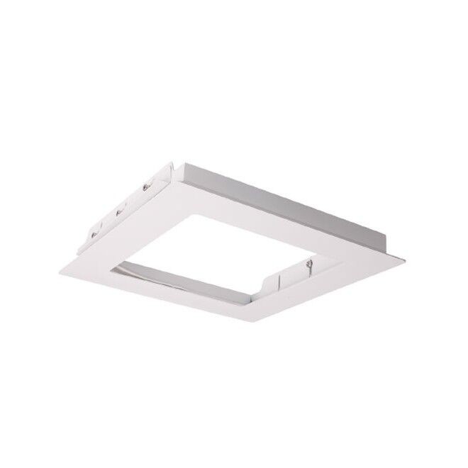 MASS-light Okvir za montazu LED lampe za benzinsku stanicu LEDYZ85W 001