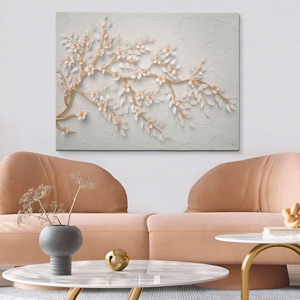 Zidna slika KNV10256, 50x70 cm