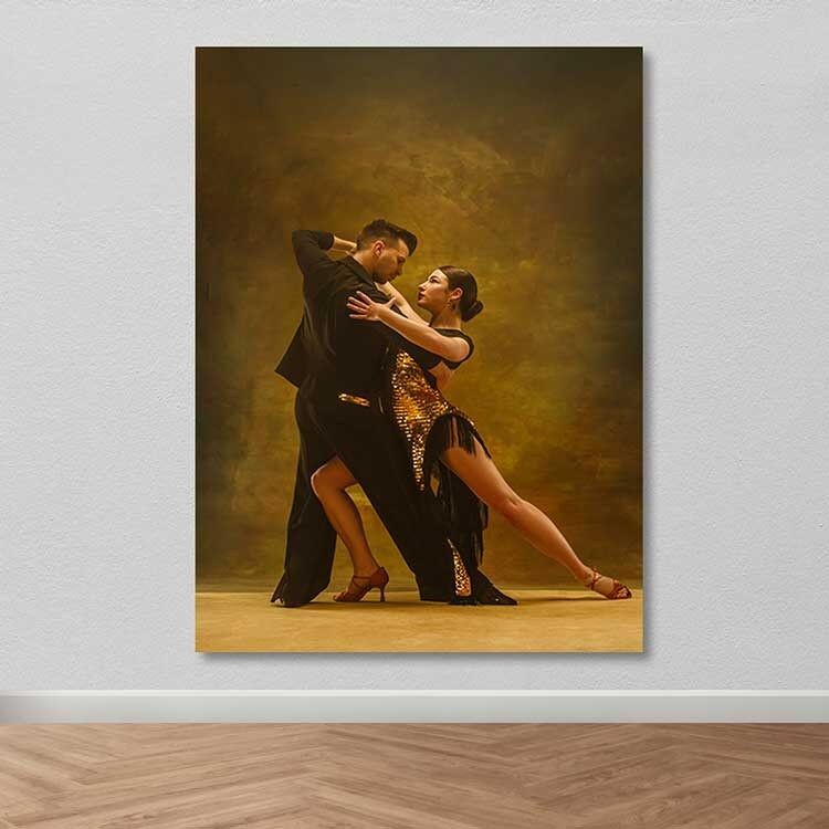 Slika na zidu DEV02300100140, 100x140 cm