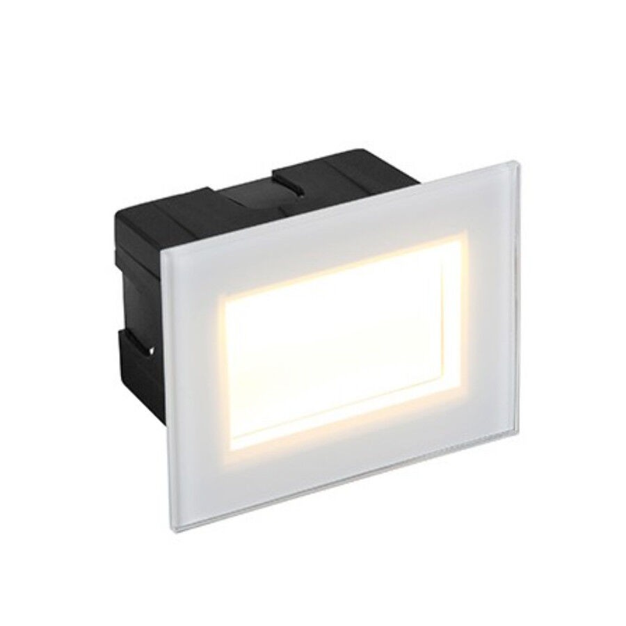 MASS-light Vrtna lampa LED ugradna Shelly ML-038-BH 4000K 3W IP65
